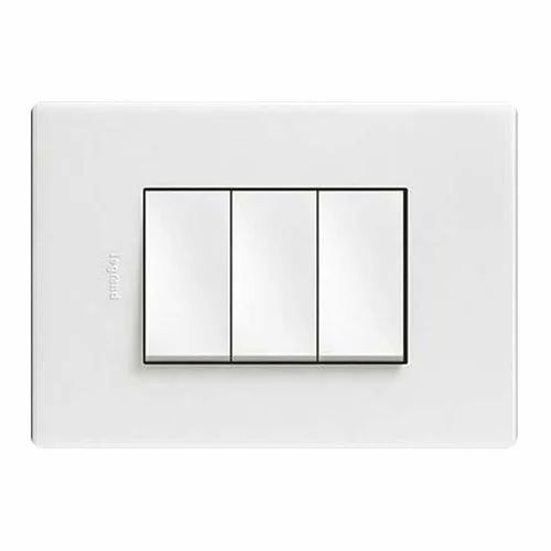 Modular Switches