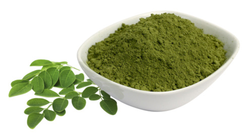 Moringa Leaf Powder