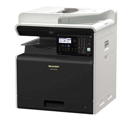 Multifunction Printer Machine