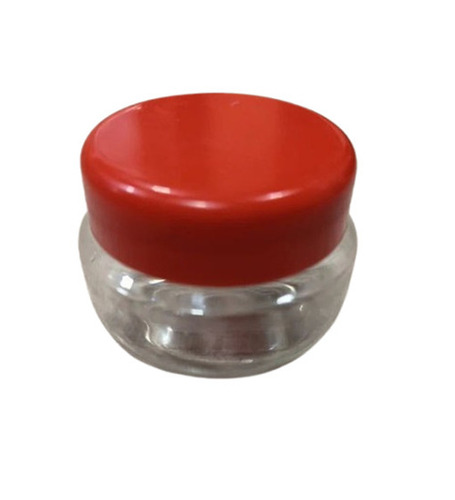 Plastic Pet Jar - Capacity: Na