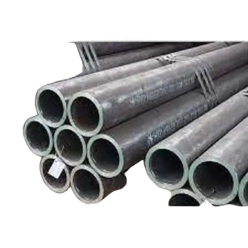 Premium Stainless Steel Round Pipe