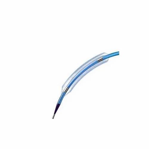 Ptca Balloon Catheter