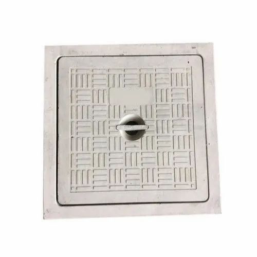 rcc manhole cover