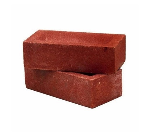 Red Brick - Application: .