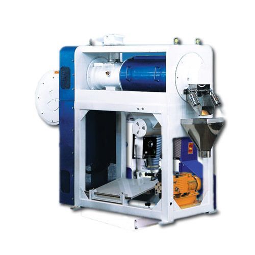 Rice Polish Machine