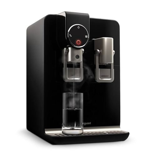 Ro Water Softener