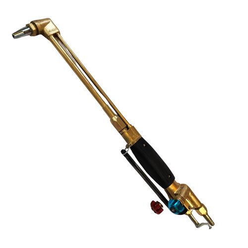Sagar 7mm Lpg Brass Manual Gas Cutting Torch