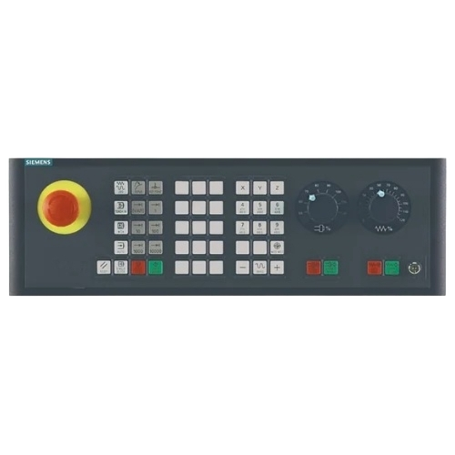 Siemens Control Panel Mcp