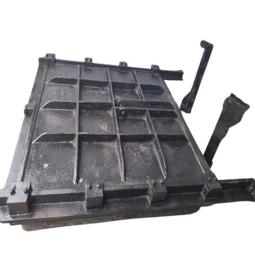 Sluice Gate