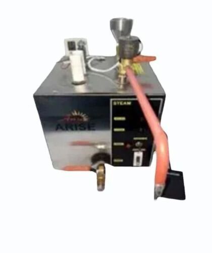 Steam Cleaning Machine