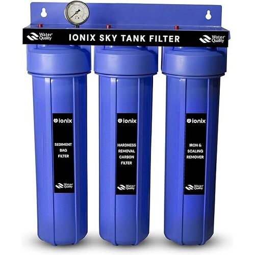 Tank Filter System