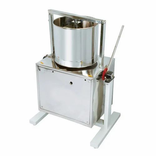 Tilting Wet Grinder