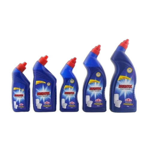 Toilet Cleaner Liquid