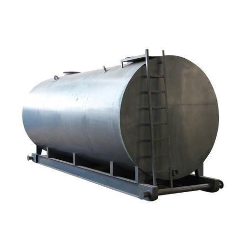 Transformers Oil Storage Tank