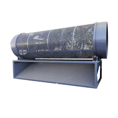 Trommel Screener Drum