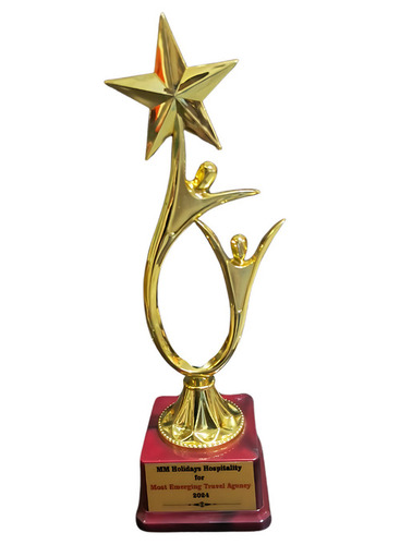 Trophies