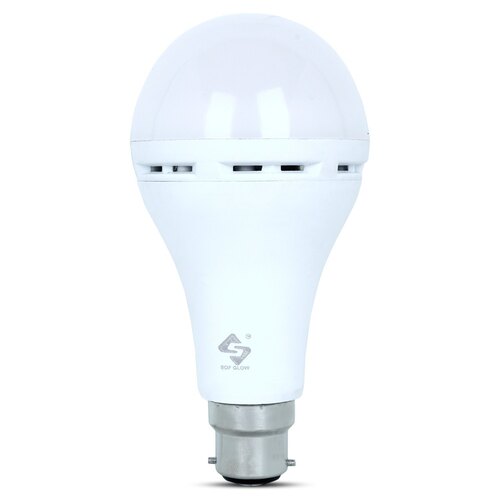 White Led Bulb