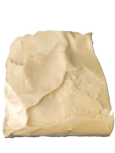 Yellow Cocoa Butter