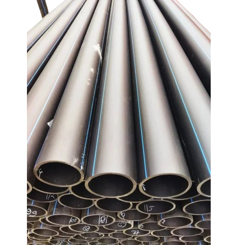 110Mm Pn6 Hdpe Pipe - Capacity: 1000 Kg