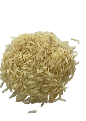 1401 Steam Basmati Rice