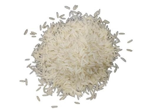 1509 creamy sella basmati rice