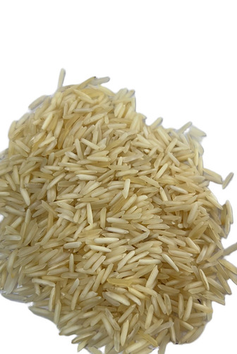 1718 steam basmati rice