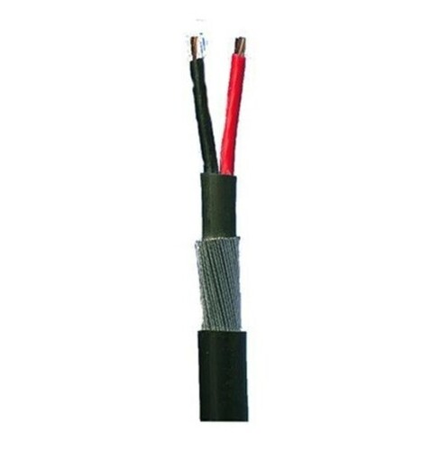Aluminium Armoured Cable