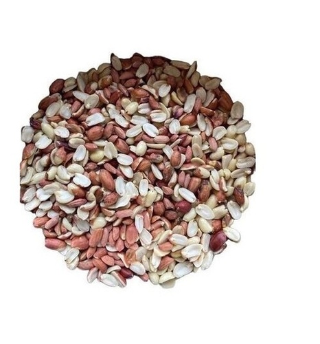 Bold Split Peanuts For Oil