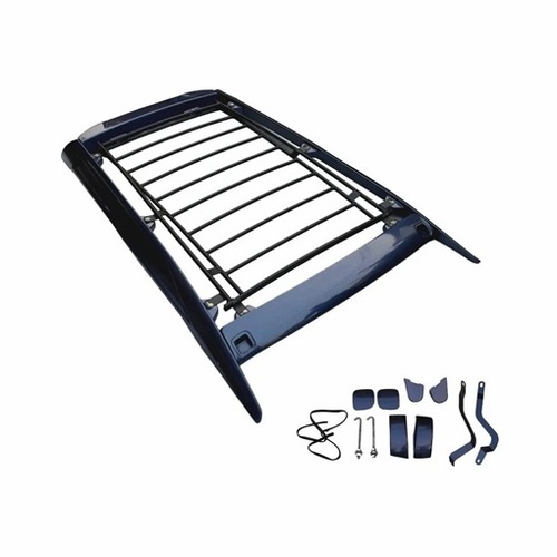 Car Luggage Carrier - Capacity: 5 Kg/Hr