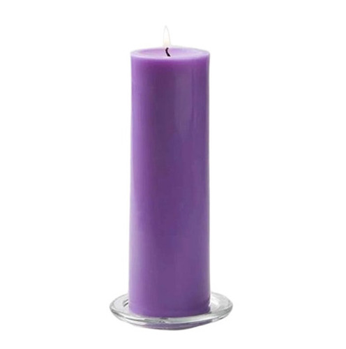 Decorative Candles - Application: