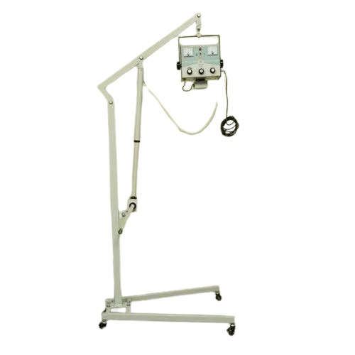 Digital Portable X Ray Machine 