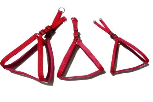 Dog Harness Belt