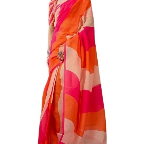 Fancy Saree