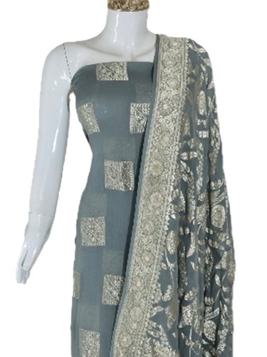 Georgette Suits - Color: Many More Customisation