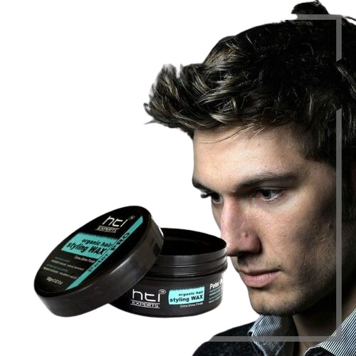 Hair Styling Wax - Gender: Male