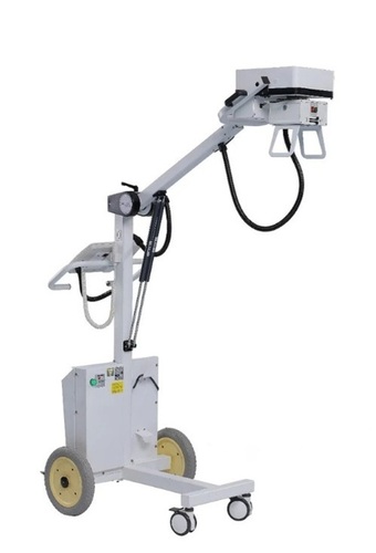 High Frequency X Ray Machine