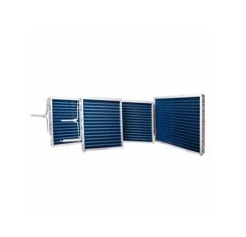 Hvac Cooling Coil - Application: Industrial
