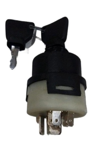 Jcb Ignition Switch