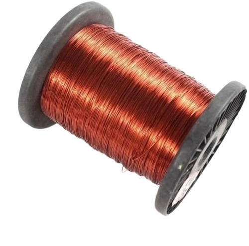 Khaitan Copper Winding Wire