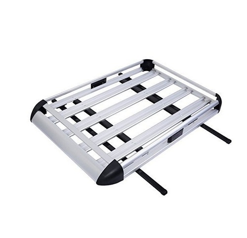 Luggage Carriers - Capacity: 5 Kg/Hr