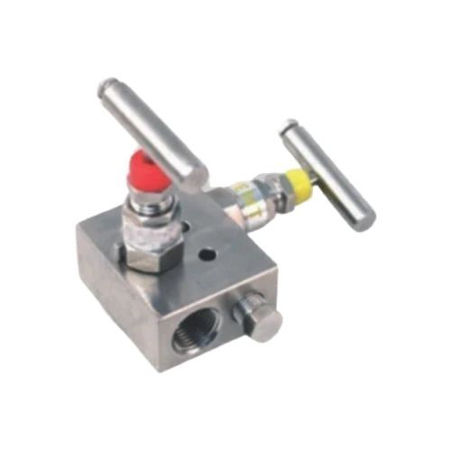 Manifold Valve
