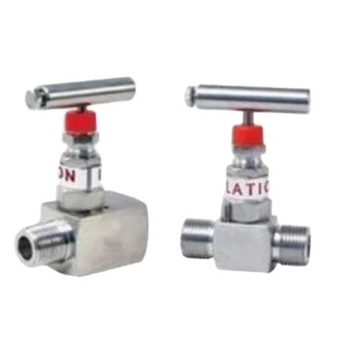 Needle Valves Screwed