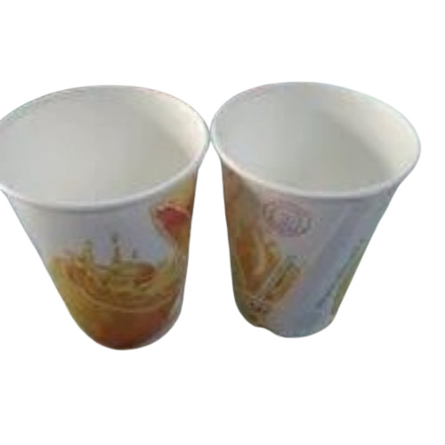 Paper Cup 