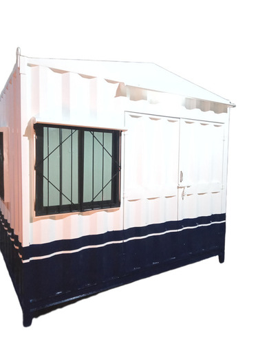 Portable Cabin