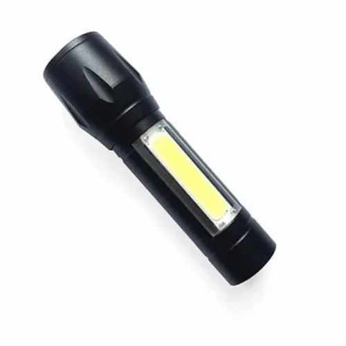 Rechargeable Torch