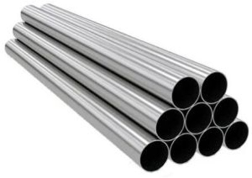 Seamless Stainless Steel Pipe