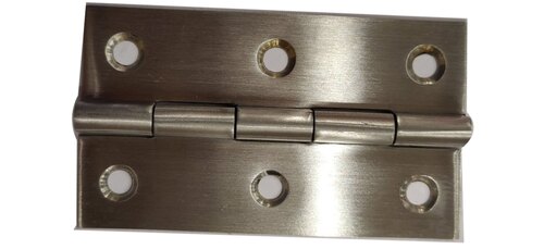 Stainless Steel Hinge