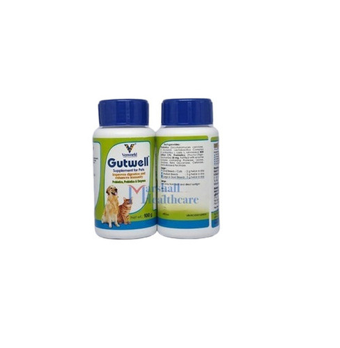 Veterinary Digestive Powder