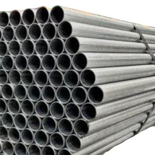 12 Meter Mild Steel Tubes