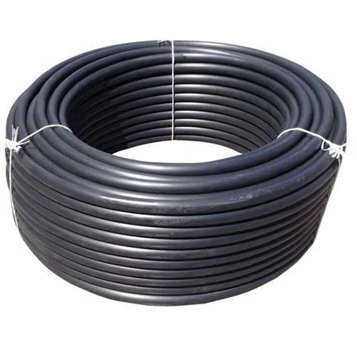 16Mm Pe 80 Hdpe Pipe - Capacity: 100 Kg